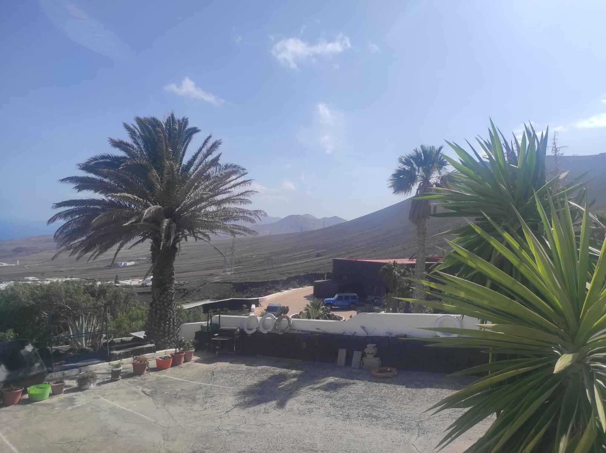 Casa Eden *